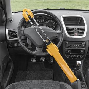 Produktbild für Lenkradkralle ProPlus 761316V02, Heavy Duty