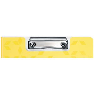 Produktbild für Klemmbrettmappe Leitz 4199-01-16, WOW, A4