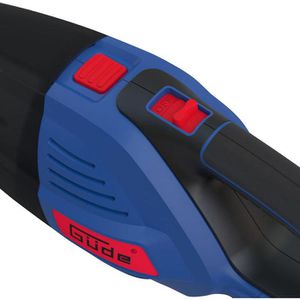 Produktbild für Staubsauger Güde HSS 18-201-05, 58402