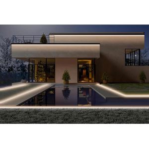 Produktbild für LED-Streifen OSRAM Flex COB, warmweiß