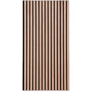 Akustikpaneel Karat Eiche dunkel