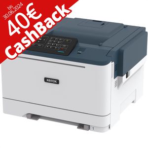 Farblaserdrucker Xerox C310V/DNI