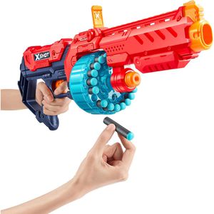 Produktbild für Blaster X-Shot Excel Turbo Fire
