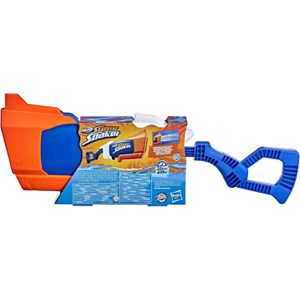 Produktbild für Wasserpistole Nerf Super Soaker Rainstorm