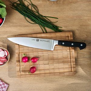 Produktbild für Kochmesser Zwilling Professional S 31021-201, Kunststoffgriff