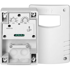 Produktbild für Dämmerungsschalter Orno OR-CR-209, außen