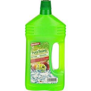 Allzweckreiniger Reinex Putz-Teufel Apfel-Fresh