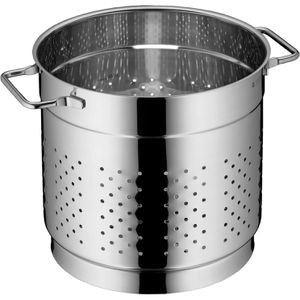 Produktbild für Kochtopf WMF Nudeltopf, mit Siebeinsatz, 7 Liter