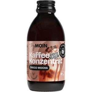 Produktbild für Kaffeekonzentrat TryMOIN Typ Choco Mocha Zero Sugar