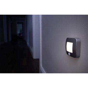 Produktbild für Nachtlicht OSRAM Nightlux Hall LED, mit Batterie