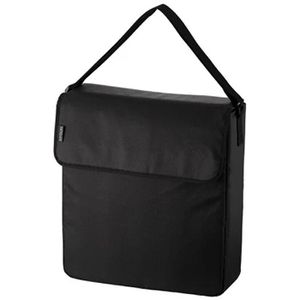 Produktbild für Beamertasche Epson Soft ELPKS71, V12H001K71, schwarz