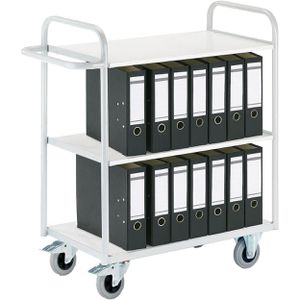 Produktbild für Bürowagen Rollcart B08-7311