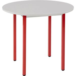 Besprechungstisch Sodematub 80ROGR