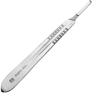Produktbild für Skalpell May SK-1322, Edelstahl, Set