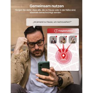 Produktbild für Wassermelder X-Sense SWS0A, WLAN