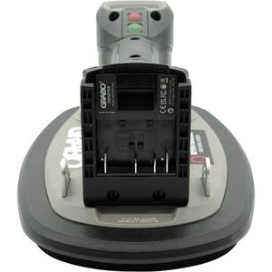 Produktbild für Saugheber Grabo GPB, Pro Brushless