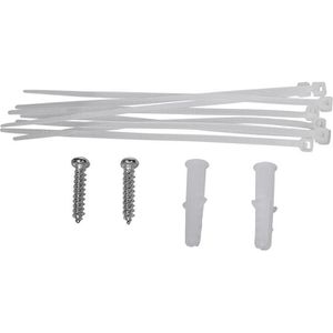 Produktbild für Patchpanel LogiLink NP0017B, Cat 6