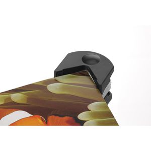 Produktbild für Laminiergerät Peach PBP460, 6in1, mit 2 Rollen, A3