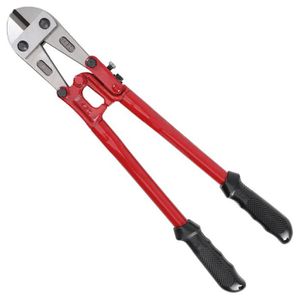 Bolzenschneider Kraftmann 1907