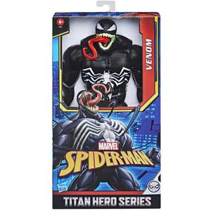 Produktbild für Spielfigur Hasbro Marvel F4984, ab 4 Jahre