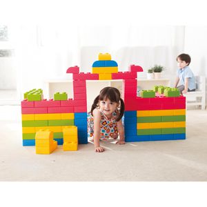 Produktbild für Bausteine Weplay KC0004-065, ab 2 Jahre