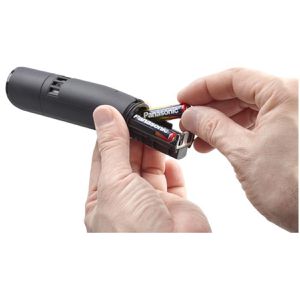 Produktbild für Nasenhaartrimmer Panasonic ER-GN300