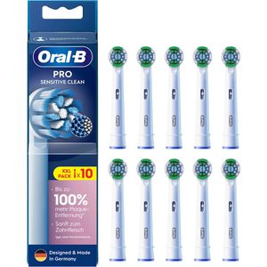Aufsteckbürsten Oral-B Pro Sensitive Clean