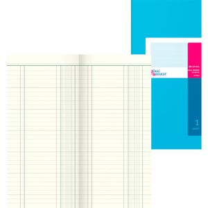 Spaltenbuch König&Ebhardt 86-13411, 1 Spalte