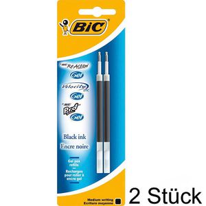 Gelschreibermine Bic 862228
