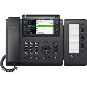 Produktbild für Telefon-Erweiterung Mitel Unify Key Module KM600