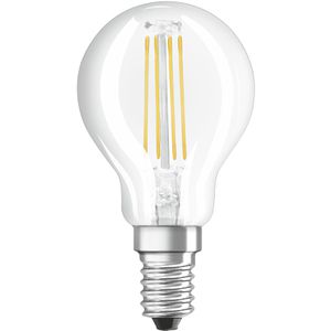 Produktbild für LED-Lampe OSRAM Retrofit Classic P Filament, E14