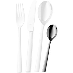 Produktbild für Kaffeelöffel Silit Trend, 13,7 cm