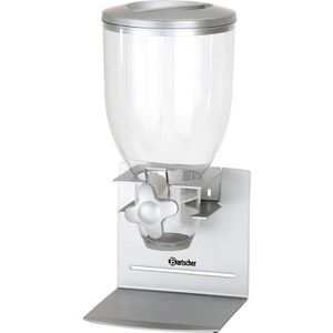 Müslispender Bartscher 1-fach