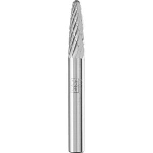 Produktbild für Fräser PFERD-TOOLS SET 1506 Z3P 5TLG, HM Frässtifte, 6mm