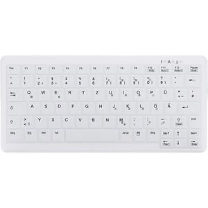 Produktbild für Tastatur Active-Key MedicalKey AK-C4110F-FU1-W