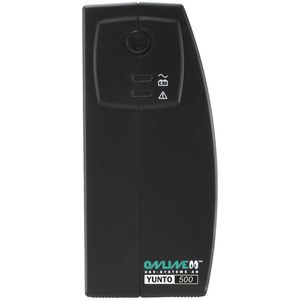 Produktbild für USV ONLINE-USV Yunto Y500