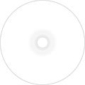 Zusatzbild CD MediaRange 700MB, 52-fach, bedruckbar