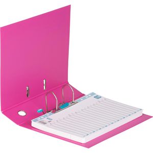 Produktbild für Ordner Elba 100400543 Strong-Line, PP, A4