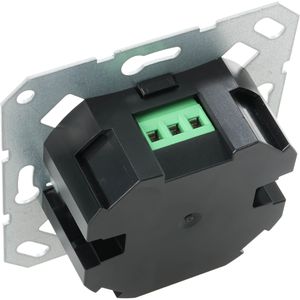 Produktbild für Dimmer Jung 1735 DD Standard LED, Unterputz