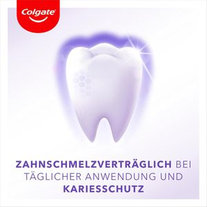 Produktbild für Zahnpasta Colgate Max White Purple Reveal