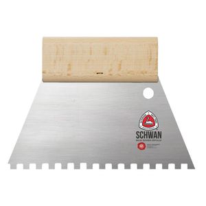 Produktbild für Spachtel Schwan 420118, Breite 180mm