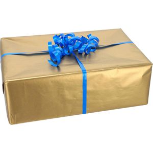 Produktbild für Geschenkband Präsent America, farbig sortiert