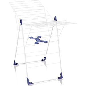 Produktbild für Wäscheständer Leifheit Classic 200 Flex, 81408