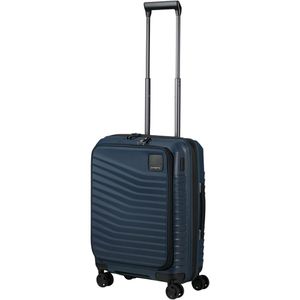 Produktbild für Koffer Samsonite Intuo Spinner Easy Access exp. nachtblau