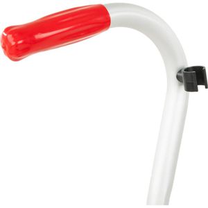 Produktbild für Kehrgarnitur Unger Ergo Standard EDPBR, mit Kunststoffborsten