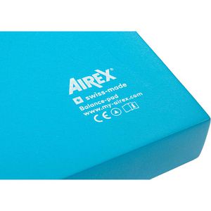 Produktbild für Balance-Pad Airex aus Schaumstoff