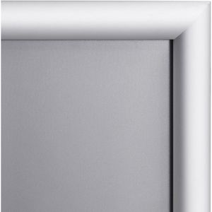 Produktbild für Klapprahmen Böttcher-AG Premium, 25 mm Profil, DIN B1