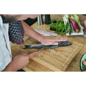 Produktbild für Filetiermesser Zwilling Vier Sterne Filiermesser