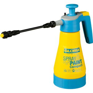 Drucksprüher Gloria-Garten Spray&Paint Compact