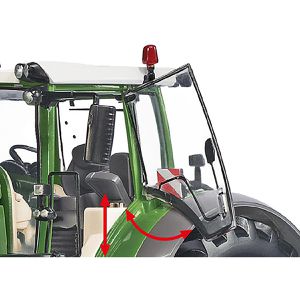 Produktbild für Landwirtschaftsfahrzeug Wiking Fendt 1050 Vario